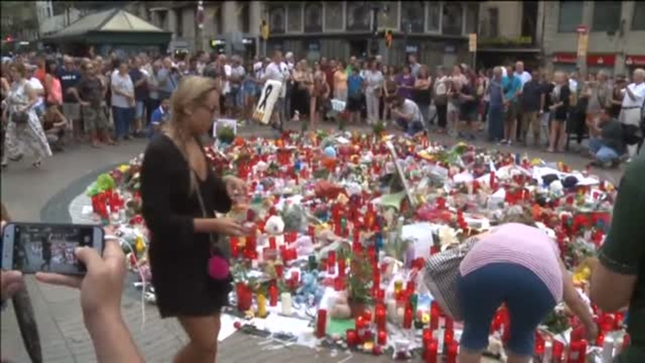 La historia de las 13 víctimas identificadas