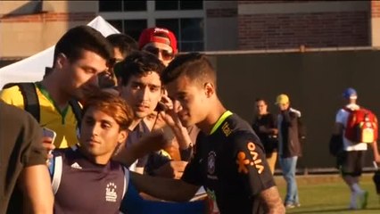 El Liverpool rechaza la oferta del Barcelona de 100 millones de euros por Coutinho