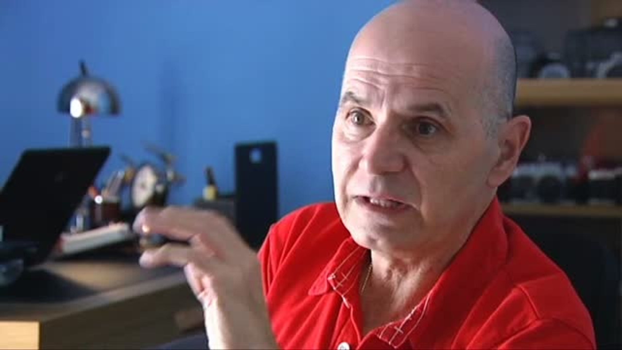 El miedo, la respuesta inmediata tras un atentado