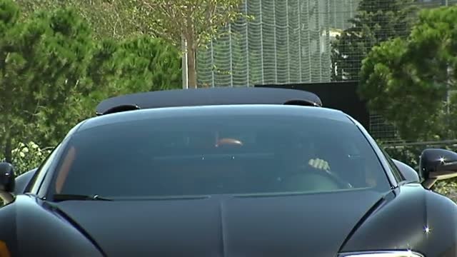 El FC Barcelona vuelve a los entrenamientos tras la derrota ante el Real Madrid