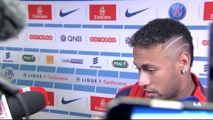 Neymar: "Estoy muy triste con la directiva del Barça"