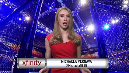 Xfinity X1 Report: Conor McGregor, Khabib Nurmagomedov Exchange Twitter Fire