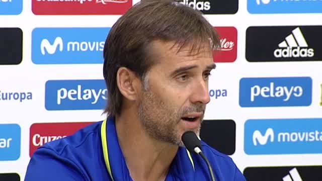 Sergio Ramos: Piqué siempre ha sido ejemplar con la selección