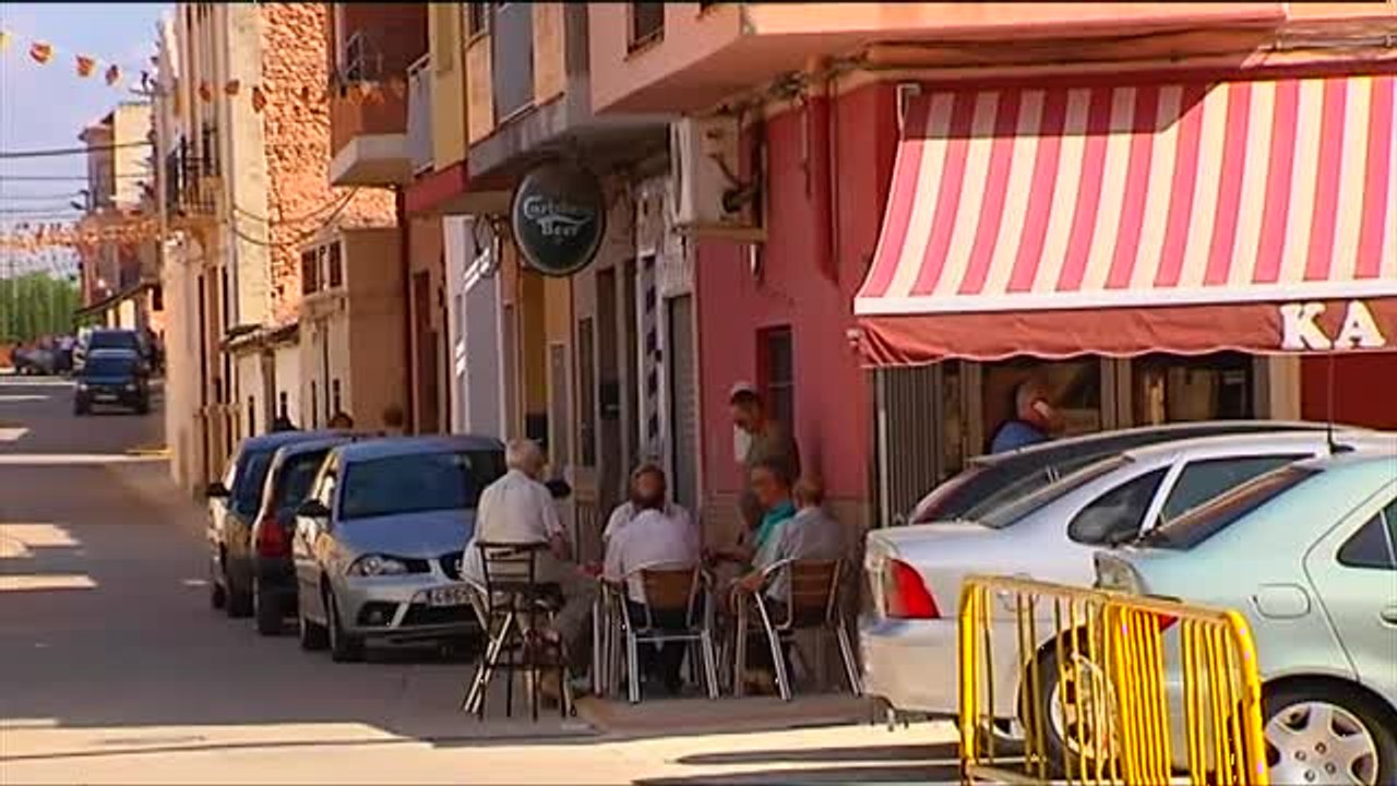 La familia de Pilar Sierra espera la confirmación del Gobierno de España de que los restos hallados en México son de Pilar