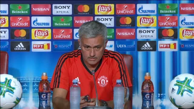 Mourinho sobre Bale: Si está en la puerta de salida, yo voy a intentar esperarlo del otro lado