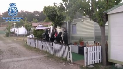 El 30% de los detenidos por yihadismo en los últimos cinco años ha sido en Cataluña