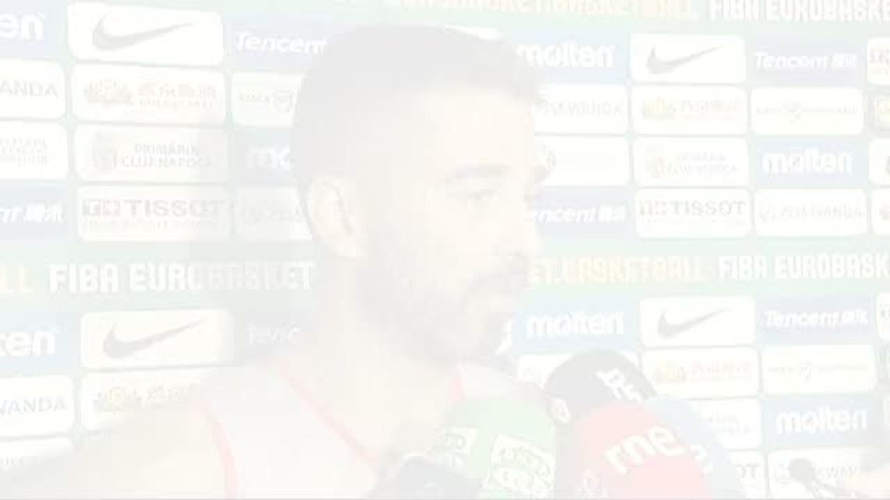 Navarro: "Somos el rival a batir"