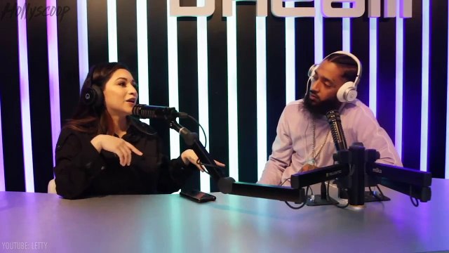 Kylie Jenner, Justin Bieber & More React To Rapper Nipsey Hussle Murder