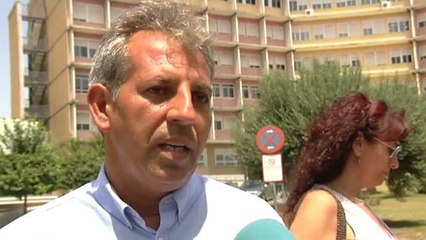 El accidente de Tarifa se cobra una primera víctima