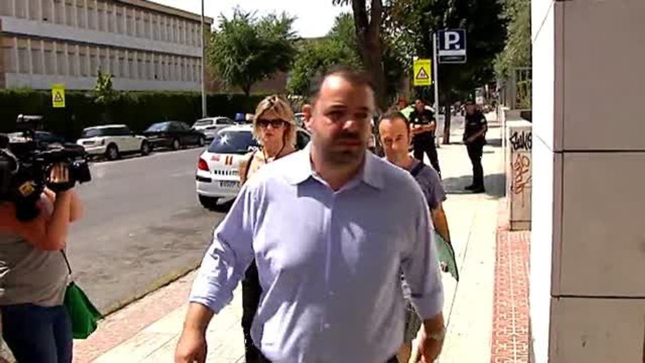 La Audiencia tampoco da la razón a Juana Rivas