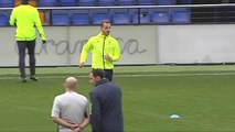Roberto Soldado es nuevo jugador del Fenerbahce
