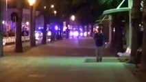 Cinco terroristas abatidos en Cambrils cuando intentaban reproducir la matanza de Barcelona
