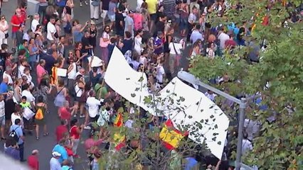 Junts pel Sí y la CUP dicen que aprobarán la ley de desconexión antes del 1 de octubre