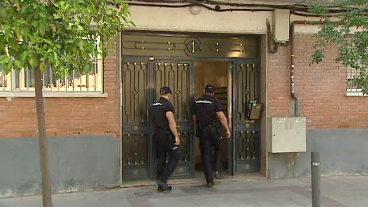 Nueva víctima de violencia machista