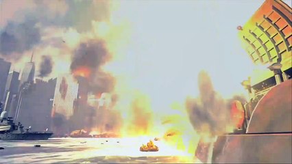 "La Guerra No Es Más" - (S. W. A. T. Cierre De Trimestre De Combate - Ryo Ishido)