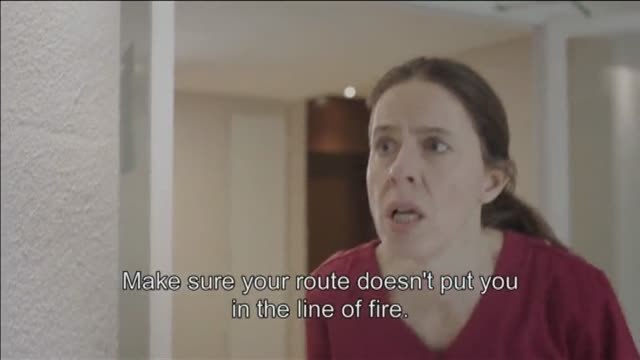 La policía británica publica un video para saber cómo actuar ante un ataque terrorista