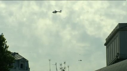 Arranca el dispositivo de seguridad del World Pride Madrid 2017