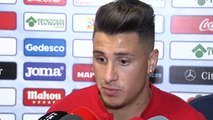 Giménez: 