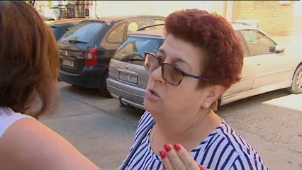 La auxiliar de enfermería estaba bajo vigilancia policial