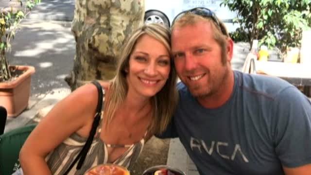 La familia de Jared Tucker recauda dinero para su funeral