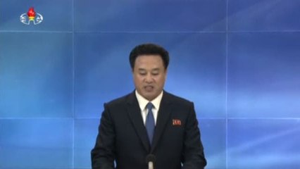 Trump responde a Corea del Norte que igual se ha quedado corto amenazando con furia y fuego