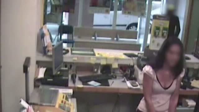 Los Mossos detienen a una pareja de atracadores muy violentos que asaltaba casas y oficinas de correos