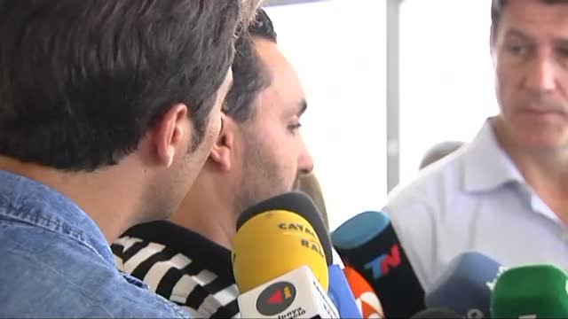 El presidente de la comunidad islámica de Ripoll: El Imán tenía un carácter normal