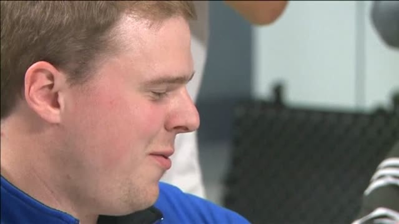 Una empresa estadounidense implanta microchips en sus empleados para poder comprar