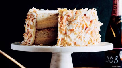 11 Beautiful Cakes to Make for Easter