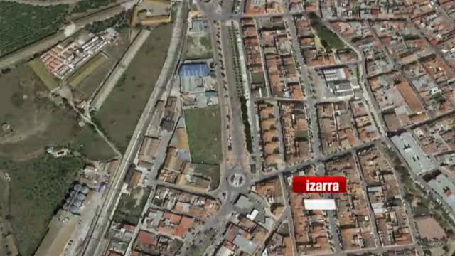 Principal hipótesis de la Guardia Civil: Lucía se durmió y un tren le golpeó la cabeza