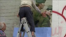 Las historias detrás del muro de Berlín convertidas en arte