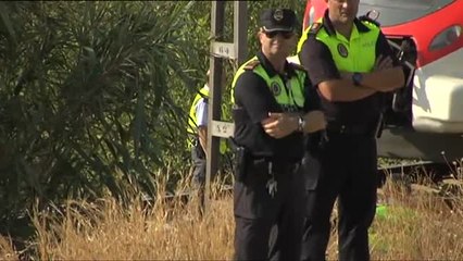 La muerte de la pequeña Lucia, una incógnita