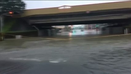 Otro tifón pone en jaque Taiwán