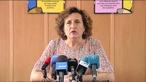 Francisca Granados asegura que Juana Rivas 
