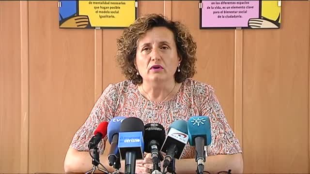 Francisca Granados asegura que Juana Rivas confía en la justicia española