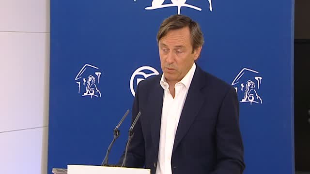 Rafa Hernando considera sensata la medida del cierre de fronteras en Ceuta y Melilla