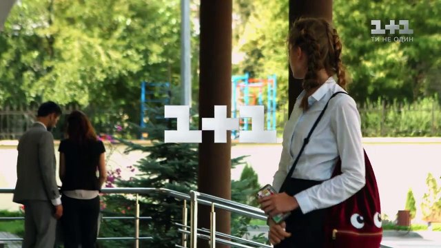 #ШКОЛА. Кого краще мати у бойфрендах – дивіться серіал #ШКОЛА з 15 січня на 1+1