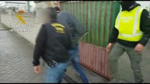 La Guardia Civil detiene a un joven acusado de difundir la ideología del DAESH