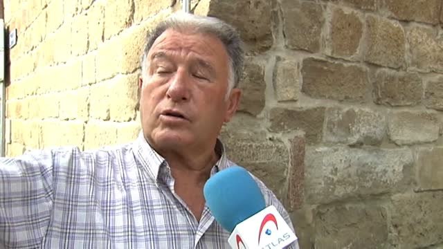 Un muerto y ocho heridos en una explosión de gas en Navarra