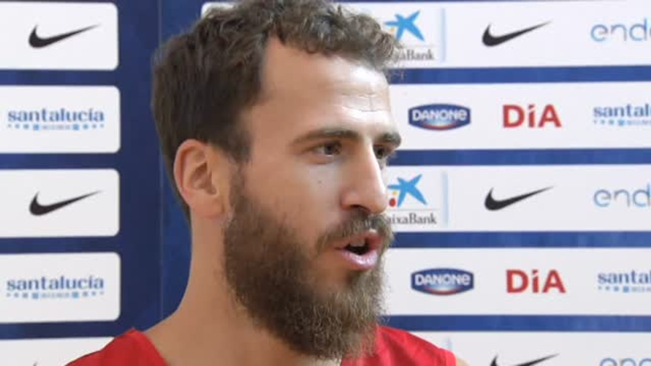 Sergio Rodríguez: "Jugar con la selección en mi tierra va a ser muy especial"