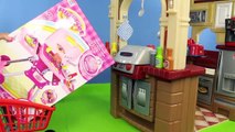 Cuisine Jouets w/ Play Doh Semblant de Cuisson des Aliments, table de Mixage & Velcro Coupe de Fruits station de jeux pour les Enfants | Gertie S. Bresa