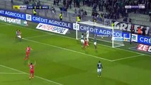 Saint-Etienne 2-1 Nimes - les Buts - 01.04.2019