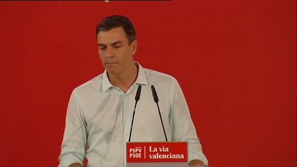 Críticas de la oposición a Rajoy en su balance del curso político