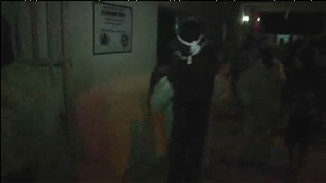 Al menos 30 muertos y 83 heridos tras un triple atentado suicida en Nigeria