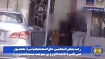 سقوط عصابة لتهريب الأطفال من عمر 3 سنوات خارج مصر.. نطاقها 5 محافظات