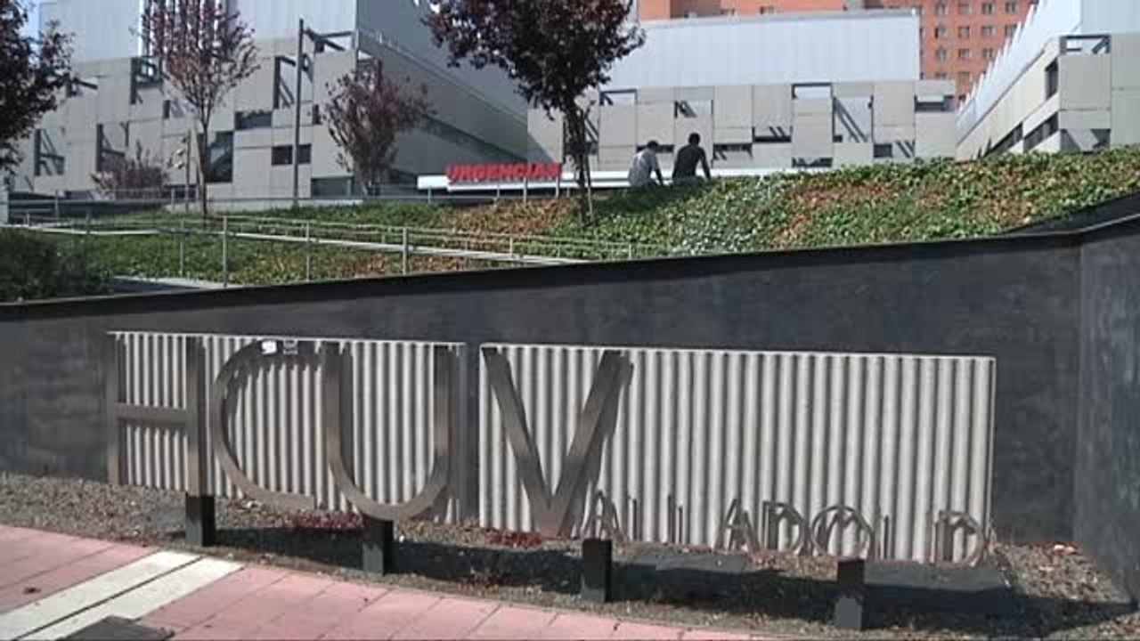 Detenida una madre y su pareja en Valladolid por la muerte de su hija de 4 años