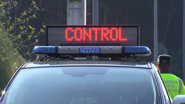 Comienza la segunda fase de la operación salida