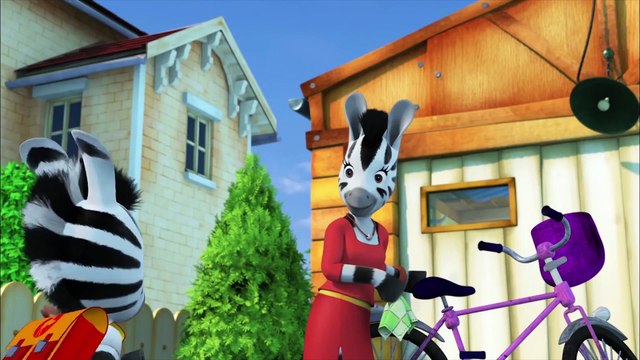 Zou | Zou et le Docteur | Compilation d'Épss Cmplets | Zou en Français | prt 1/2