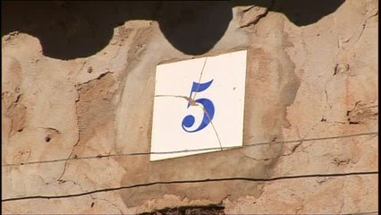 Los pueblos de España se vacían