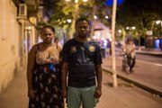 La Policía Local de Valencia detiene a una mujer guineana que denuncia agresiones y abusos policiales e insultos racistas